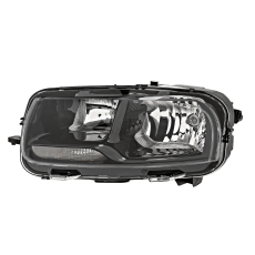 Headlamp Citroen C4 Cactus 2014/06 L RHD
